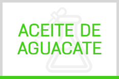 ACEITE DE AGUACATE