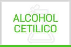 ALCOHOL CETILICO