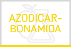 AZODICARBONAMIDA