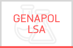 GENAPOL LSA