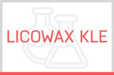 LICOWAX KLE