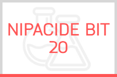 NIPACIDE BIT 20