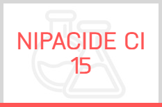 NIPACIDE CI 15