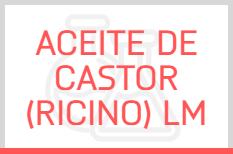 ACEITE DE CASTOR (RICINO) LM