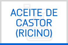 ACEITE DE CASTOR (RICINO)