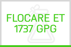 FLOCARE ET 1737 GPG