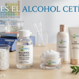 Alcohol Cetílico