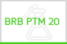 BRB PTM 20