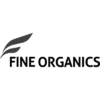 Fine organics